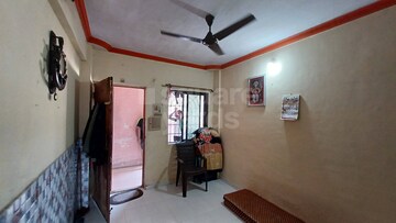 Studio Apartment For Sale in Virar East