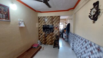 Studio Apartment For Sale in Virar East