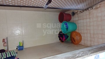 Bathroom in Studio Apartment at Virar East – for Sale
