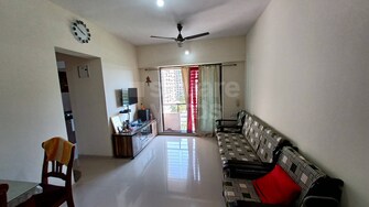 1 BHK Apartment For Resale in Mandakini CHS Virar West Virar West Palghar  5386021