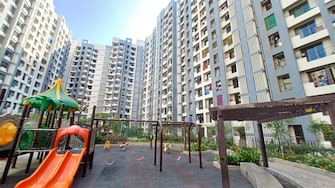 1 BHK Apartment For Resale in Mandakini CHS Virar West Virar West Palghar  5386021