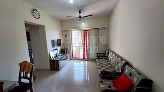 1 BHK Apartment For Resale in Mandakini CHS Virar West Virar West Palghar  5386021