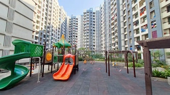 1 BHK Apartment For Resale in Mandakini CHS Virar West Virar West Palghar  5386021