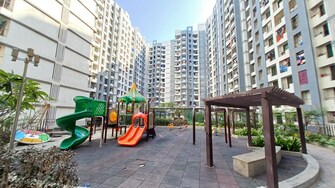 1 BHK Apartment For Resale in Mandakini CHS Virar West Virar West Palghar  5386021