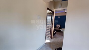  1 BHK Apartment at Virar West – for Sale