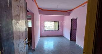 1 BHK Builder Floor For Rent in Hari Om Apartment Virar Virar East Mumbai 5386109