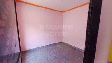 Bedroom in 1 BHK Builder Floor at Hari Om Apartment Virar, Virar East – for Rent