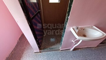 Attached Bathroom in 1 BHK Builder Floor at Hari Om Apartment Virar, Virar East – for Rent