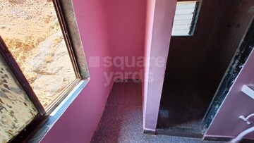 Building Lobby in 1 BHK Builder Floor at Hari Om Apartment Virar, Virar East – for Rent