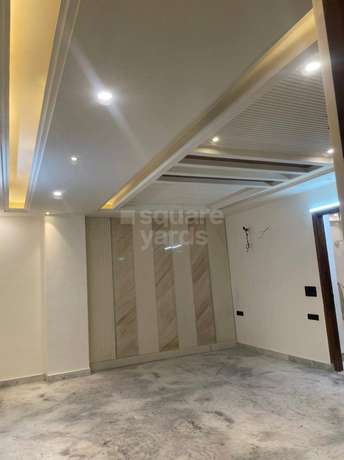 3 BHK Builder Floor For Resale in Mansarover Garden Delhi 5386500