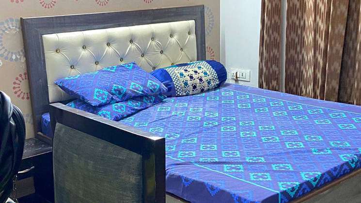 3 Bedroom 125 Sq.Yd. Builder Floor in Kirti Nagar Delhi