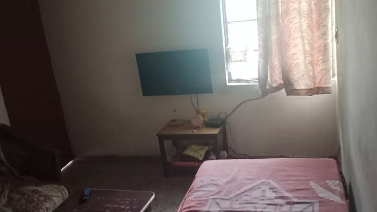 2 Bedroom 1100 Sq.Ft. Apartment in Rohini Sector 15 Delhi