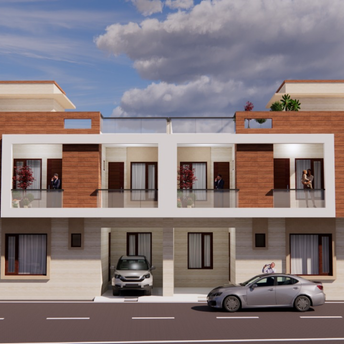 4 BHK Villa For Resale in Noida Ext Sector 10 Greater Noida 5386637