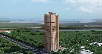 1 BHK Apartment For Resale in Labdhi Seabreeze Wadala Mumbai 5386790