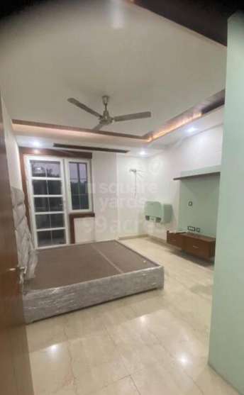1 BHK Builder Floor For Resale in Devli Khanpur Khanpur Delhi 5386783