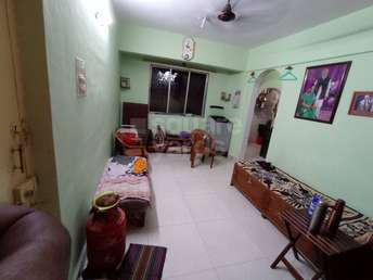 Studio Apartment For Resale in Sai Shraddha CHS Panvel Panvel Sector 9 Navi Mumbai 5387064