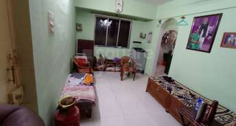 Studio Apartment For Resale in Sai Shraddha CHS Panvel Panvel Sector 9 Navi Mumbai 5387064