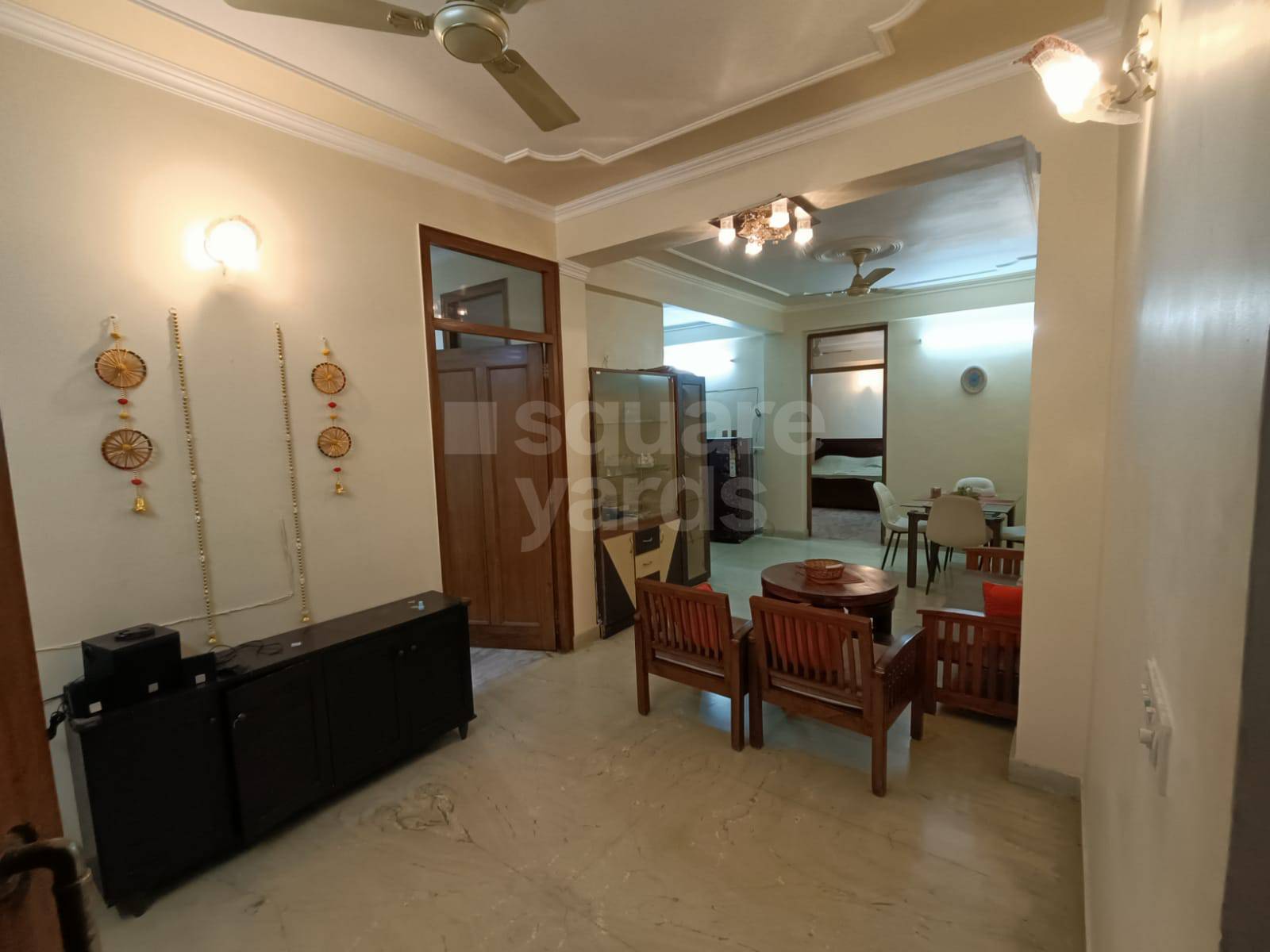 Rental 4 Bedroom 300 Sq.Yd. Villa in Sahastradhara Road Dehradun 5441838