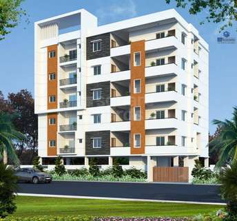 2 BHK Apartment For Resale in Akshita Heights Two Malkajgiri Hyderabad 5388118