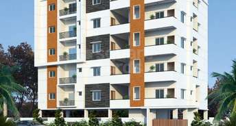 2 BHK Apartment For Resale in Akshita Heights Two Malkajgiri Hyderabad 5388118