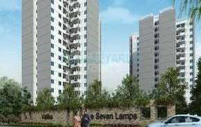 3 BHK Apartment For Resale in Vatika Seven Lamps Sector 82 Gurgaon 5388256