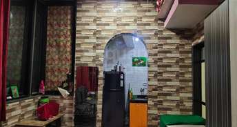 2 BHK Apartment For Resale in Rameshwar Sadan Kamothe Navi Mumbai 5388645