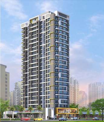 3 BHK Apartment For Resale in Mira Road East Mumbai 5388702