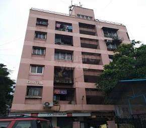 1 BHK Apartment For Resale in Vakola Crystal CHS Santacruz East Mumbai 5388745