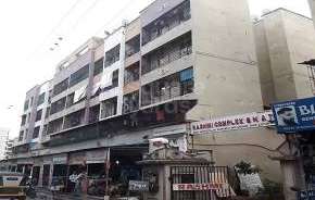 1 BHK Apartment For Resale in Rashmi complex Nalasopara East Nalasopara East Mumbai 5388863