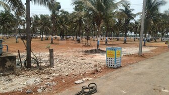 Plot For Resale in Purushothapuram Srikakulam  5226891