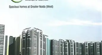 2 BHK Apartment For Resale in Panchsheel Greens II Noida Ext Sector 16 Greater Noida 5388978