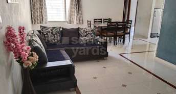 3 BHK Apartment For Resale in Jodhpur Ahmedabad 5389086