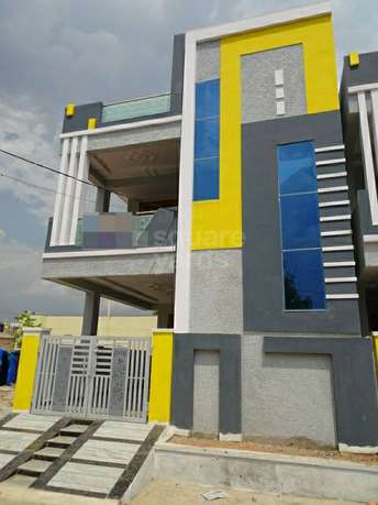 2 BHK Independent House For Resale in Rampally Hyderabad 5389080