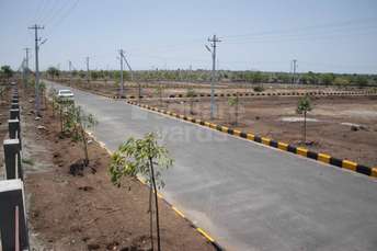  Plot For Resale in Jalapalli Hyderabad 5389187