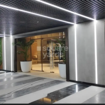 2 BHK Apartment – Exterior View View at M3M Skywalk, Sector 74 - for Rent