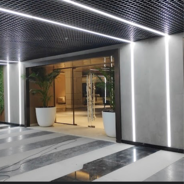 Exterior View, m3m-skywalk 2 Bedroom 1406 Sq.Ft. Apartment In Sector 74 Gurgaon 5389421