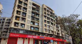 1 BHK Apartment For Resale in Vasant Nagari Mumbai 5389451
