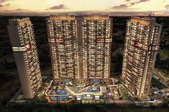 5 BHK Apartment For Resale in ABA County 107 Sector 107 Noida 5389455
