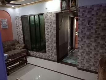 2 BHK Apartment For Resale in Kamothe Navi Mumbai 5389583