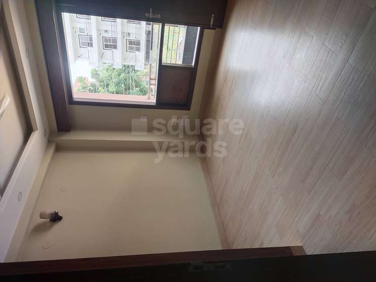 3 Bedroom 215 Sq.Yd. Builder Floor in Sector 43 Gurgaon