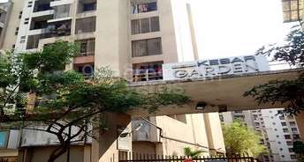 1 BHK Apartment For Resale in Kesar Gardens Kharghar Navi Mumbai 5389784