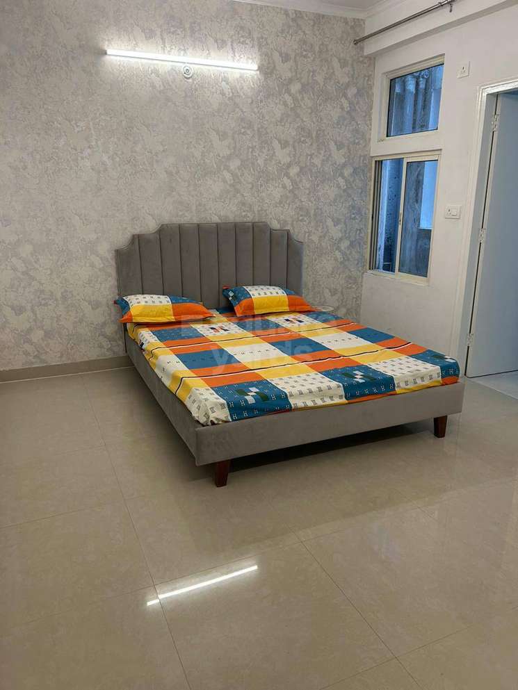 3 Bedroom 1389 Sq.Ft. Builder Floor in Alwar Bypass Road Bhiwadi