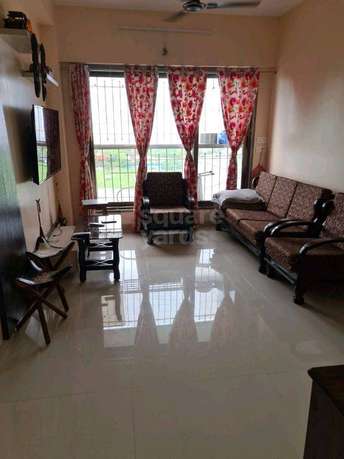 1 BHK Apartment For Resale in Abrol Avirahi Heights Malad West Mumbai 5390081