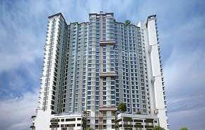 2 BHK Apartment For Resale in Sheth Avante Kanjurmarg West Mumbai 5390102