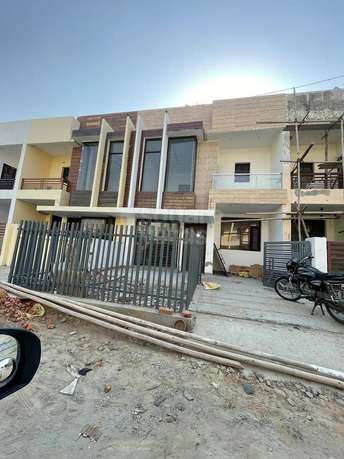 3 BHK Villa For Resale in Sector 117 Mohali 5390134