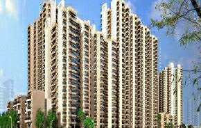 2 BHK Apartment For Resale in Gaur Yamuna City 16th Park View Yex Sector 19 Greater Noida 5390185