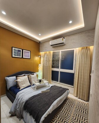 Studio Apartment For Resale in Sushanku Avenue 36 Goregaon West Mumbai  5390406