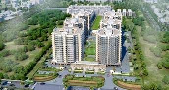 1 BHK Apartment For Resale in RPS Auria Sector 88 Faridabad 5390428