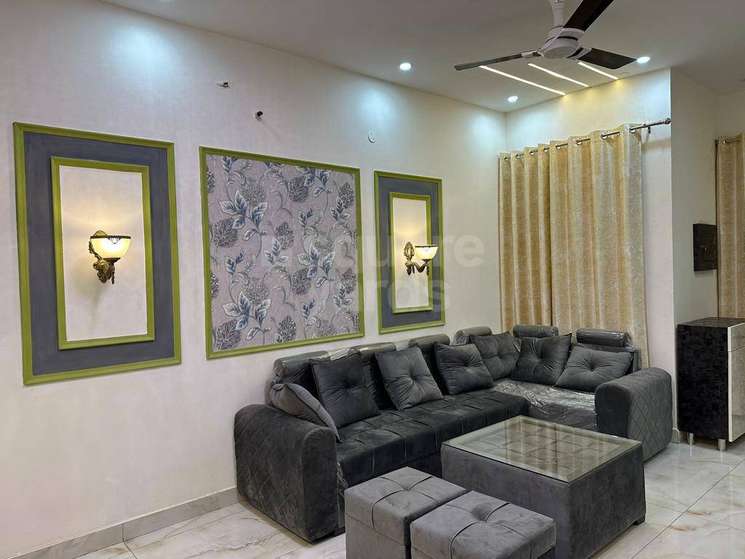 2 Bedroom 108 Sq.Yd. Apartment in Sector 115 Mohali
