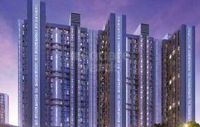 3 BHK Apartment For Resale in Lodha Amara Tower 49 and 50 Kolshet Road Thane 5390706
